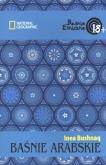 Okładka książki Baśnie arabskie. Baśnie Etniczne