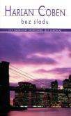 Okładka książki Bez śladu pocket w.2012