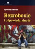 Okładka książki Bezrobocie i odpowiedzialność