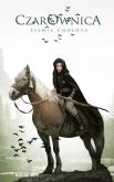 Okładka książki Czarownica