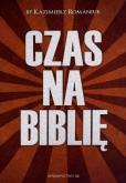 Okładka książki Czas na Biblię