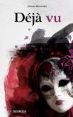 Okładka książki Deja vu