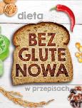 Okładka książki Dieta bezglutenowa w przepisach