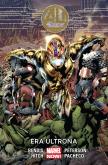 Okładka książki Era Ultrona