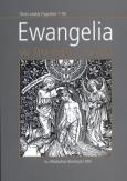 Okładka książki Ewangelia w liturgii i życiu