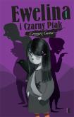 Okładka książki Ewelina i Czarny Ptak EZOP