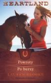Okładka książki Heartland 1-2 Powroty / Po Burzy