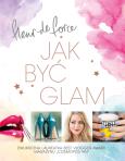 Okładka książki Jak być glam