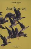 Okładka książki Jestem ze wsi