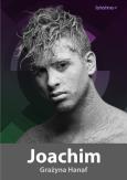Okładka książki Joachim