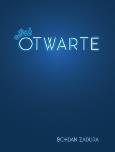 Okładka książki Już otwarte