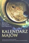 Okładka książki Kalendarz Majów
