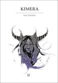 Okładka książki Kimera