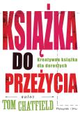Okładka książki Książka do przeżycia