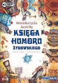 Okładka książki Księga humoru żydowskiego - Audiobook