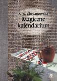 Okładka książki Magiczne kalendarium