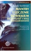 Okładka książki Mantry i Leczenie Dźwiękiem 