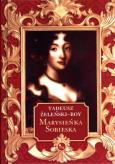 Okładka książki Marysieńka Sobieska