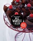 Okładka książki Moje wypieki i desery. Babeczki, muffiny i ciasteczka