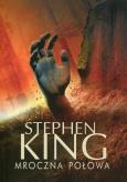 Okładka książki Mroczna Połowa