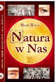Okładka książki Natura w nas