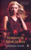 Okładka książki Normalne marzenia