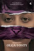 Okładka książki Olga i osty