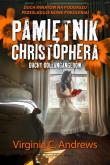 Okładka książki Pamiętnik Christophera. Duchy Dollangagerów