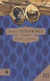 Okładka książki Panny i wdowy T3