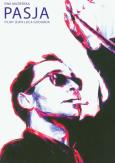 Okładka książki Pasja