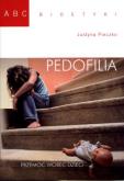 Okładka książki Pedofilia. Przemoc wobec dzieci