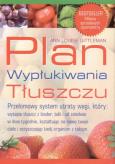 Okładka książki Plan wypłukiwania tłuszczu