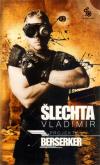 Okładka książki Projekt Berserker - Vladimir Slechta
