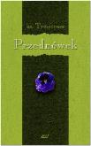 Okładka książki Przednówek