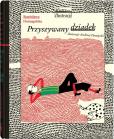 Okładka książki Przyszywany dziadek
