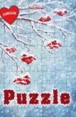 Okładka książki Puzzle