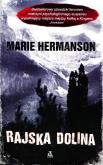 Okładka książki Rajska dolina