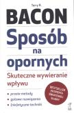 Okładka książki Sposób na opornych. Skuteczne wywieranie wpływu