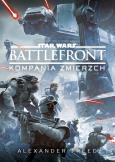 Okładka książki Star Wars. Battlefront