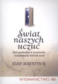 Okładka książki Świat naszych uczuć