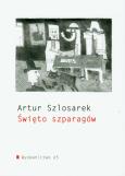 Okładka książki Święto szparagów