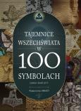 Okładka książki Tajemnice świata w 100 symbolach