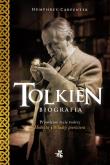 Okładka książki Tolkien. Biografia
