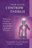 Okładka książki Twoje Siedem Centrów Energii