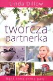 Okładka książki Twórcza partnerka