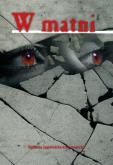 Okładka książki W matni
