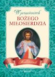 Okładka książki W promieniach Bożego miłosierdzia
