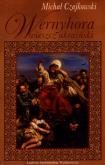 Okładka książki Wernyhora. Wieszcz ukraiński