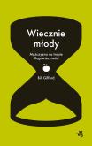 Okładka książki Wiecznie młody