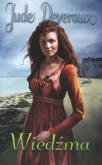 Okładka książki Wiedźma